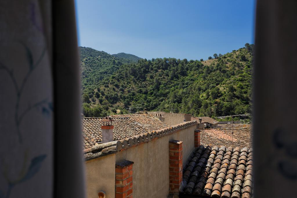 Apartaments Populetus Poboleda Exterior photo